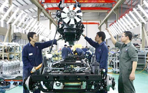 Lưu ý khi làm việc tại Nhật Bản