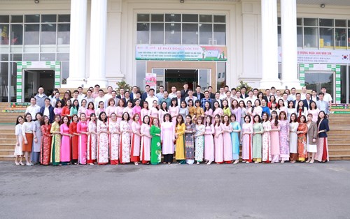 Chúc mừng năm mới 2021