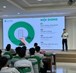 Hội thảo chia sẻ Ứng dụng IoT trong tòa nhà thông minh tại ĐH Đông Á