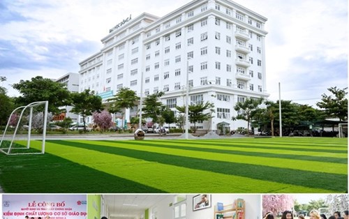 Tuyển sinh Đại học Liên thông - Đợt tháng 3/2019