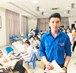 Tổ chức hiến máu nhân đạo đợt 1 năm 2020 - ĐH Đông Á