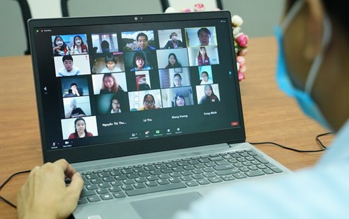 Dự án gPBL giữa sinh viên ĐH Đông Á và ĐH Korea, Hàn Quốc