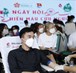Sinh viên Đông Á với Ngày hội hiến máu cứu người