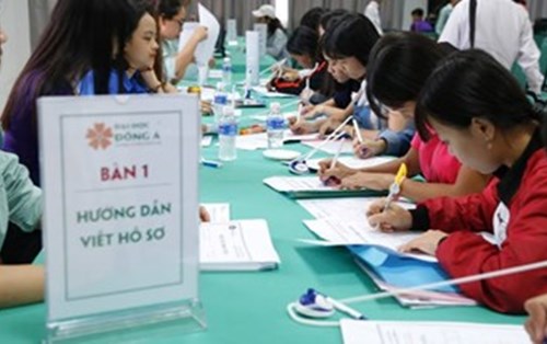 Tuyển sinh Đại học Liên thông đợt tháng 6/2019