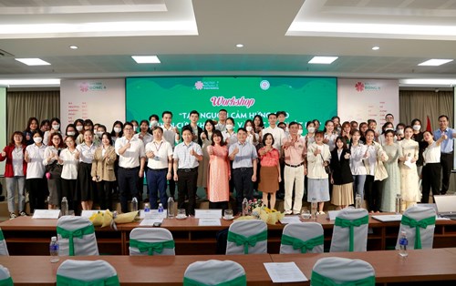 Đại học Đông Á phát động cuộc thi sinh viên nghiên cứu khoa học lần thứ 9