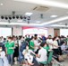 Đại học Đông Á: hơn 1000 lượt đăng ký hiến máu tình nguyện đợt 1 năm 2023