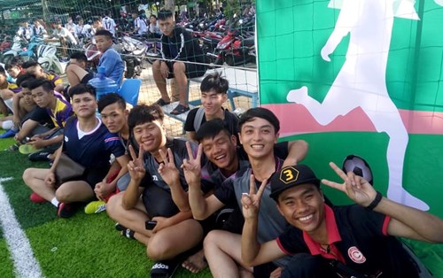 Những kỹ năng SV có khi tham gia CLB tại trường