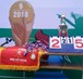 TB hội thao chào mừng ngày Nhà giáo Việt Nam 20/11
