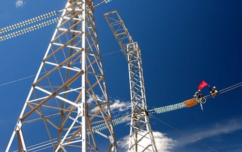 Tác hại bức xạ đường dây cao thế