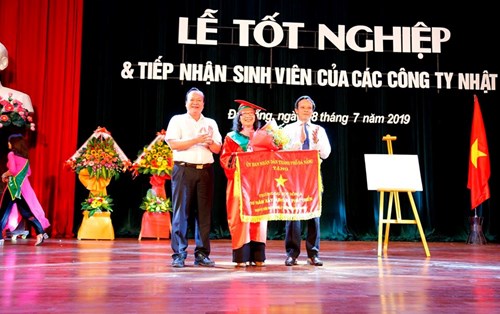 Mẫu phiếu đăng ký xét tuyển vào trường Đại học Đông Á năm 2020