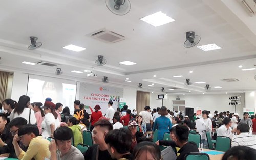 Hướng dẫn thủ tục nhập học ĐH Đông Á