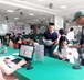 Lịch học tập tuần sinh hoạt đầu khóa cho SV nhập học đợt 1 - 2019