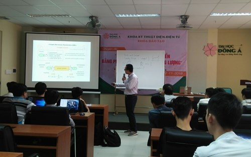 Chuyên đề Mô hình hóa mô phỏng năng lượng EMR trong ô tô điện