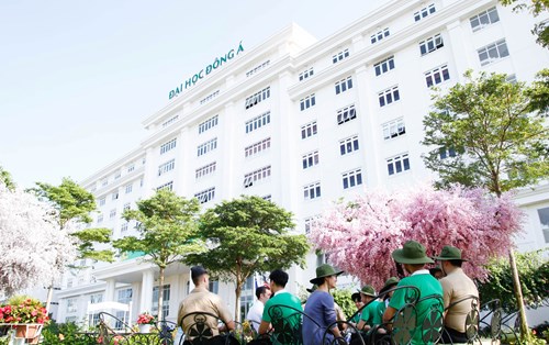 TB điều chỉnh lịch ôn và thi tuyển ĐH Liên thông - đợt tháng 03/2021
