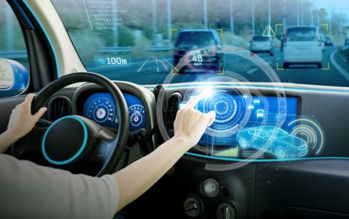 Introducing Automotive Technology