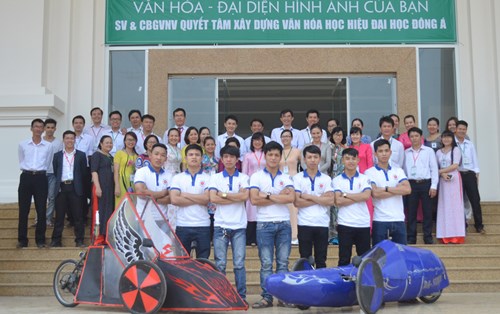 Điện - Điện tử