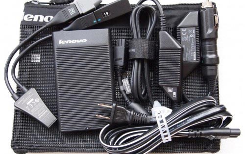 Lựa chọn adapter cho laptop