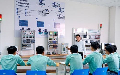 Nghề kỹ sư điện – điện tử có thể thu nhập tới 100 triệu đồng/tháng?