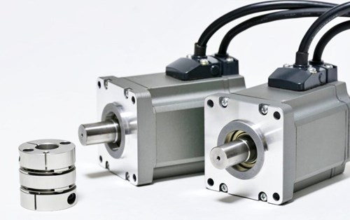 Nguyên lý hoạt động của động cơ Servo