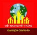 Hướng dẫn cách ly y tế tại nhà, nơi lưu trú 