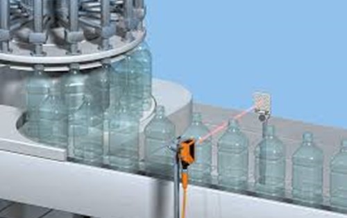 Ứng dụng cảm biến quang trong công nghiệp