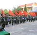 Thông báo thời gian học môn Giáo dục Quốc phòng - An ninh Năm 2019