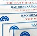 Thông báo thu BHYT cho HSSV
