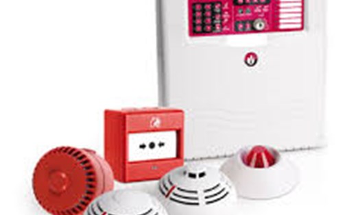 Fire Alarm System
