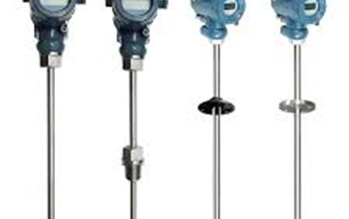Temperature Sensor Types 