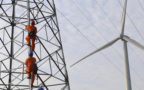 How blockchain can manage the future electricity grid