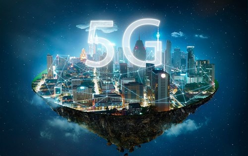 Khai thác những tiềm năng của 5G nhờ giải pháp Secure SD-WAN