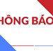 Lịch thi tuyển sinh ĐH Liên thông đợt tháng 03/2021