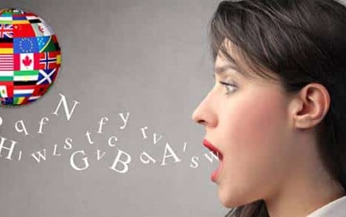 Lưu ý khi học phát âm