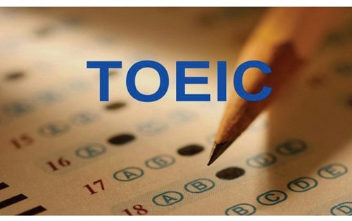 Những lưu ý khi luyện thi TOEIC 
