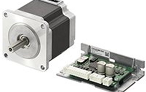 Stepper Motors and Drivers