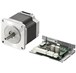 Stepper Motors and Drivers