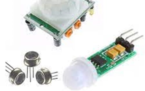 Cảm biến chuyển động