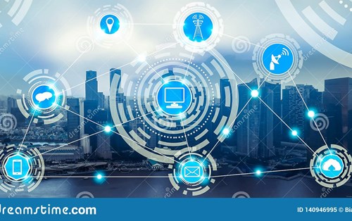 Industrial Communication Network