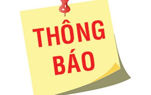 Lịch ôn tập kì thi tuyển sinh Liên thông đợt thi tháng 12/2018