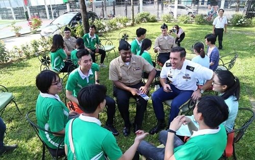 Bốn bước cơ bản để học phát âm tiếng Anh chuẩn