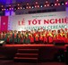 Thông báo về việc tổ chức Lễ Khai giảng và trao học bổng tài năng,  Lễ tốt nghiệp và trao bằng năm 2020