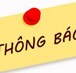 Thông báo khảo sát cựu sinh viên