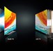 QLED and OLED