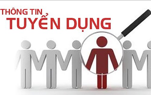 Công ty Koyasu Enjinia Ringu tuyển dụng