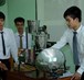 CLB Nghiên cứu khoa học - Khoa CNKT Điện Điện tử