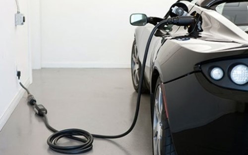Những hạn chế của ô tô chạy bằng năng lượng điện