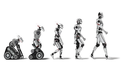 Future of Robotic Technology