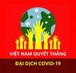 TB thực hiện giãn cách xã hội tại thành phố Đà Nẵng