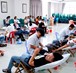 Thông báo tổ chức hiến máu nhân đạo đợt 2 năm 2020