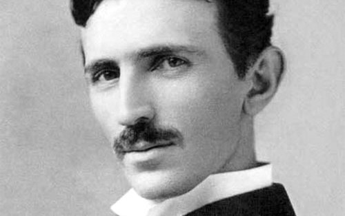 10 phát minh "không tưởng" của Nikola Tesla
